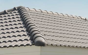 advantages of Waringsford clay roofing