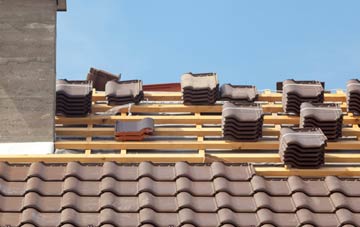 Waringsford clay roofing costs