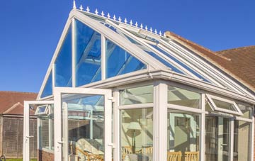 conservatory roof insulation costs Waringsford