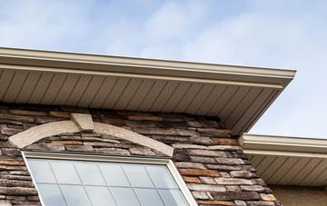 Waringsford diy soffit installation