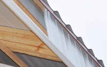 why Waringsford fascia repairs are essential
