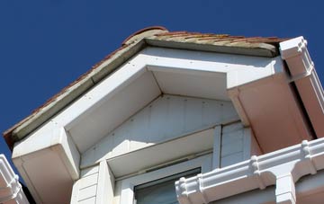 Waringsford fascia installation costs