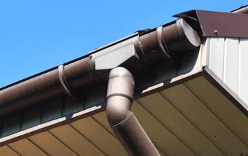 types of Waringsford fascias