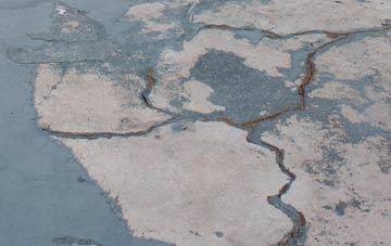 fibreglass roofing replacement Waringsford