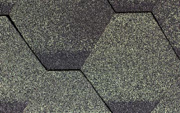 Waringsford fibreglass shingle repairs