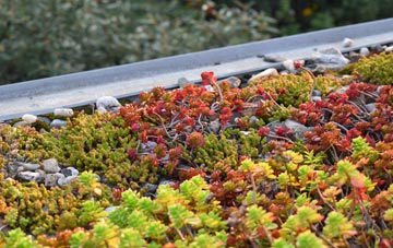 the cost of Waringsford green roof installation