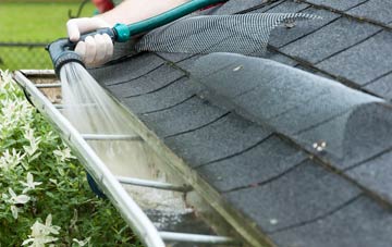 Waringsford gutter cleaning costs
