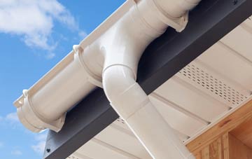 Waringsford gutter installation costs