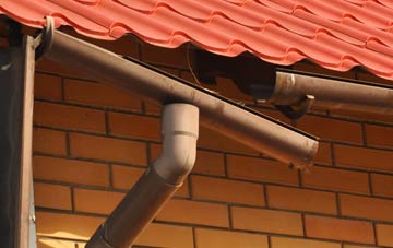 Waringsford gutter repair costs