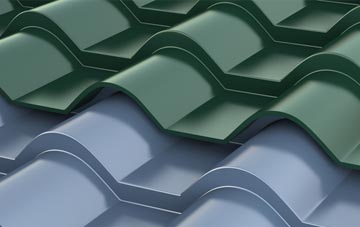who should consider Waringsford plastic roofs