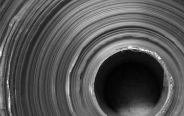 Waringsford pvc roof replacement