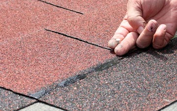 Waringsford asphalt roof repairs