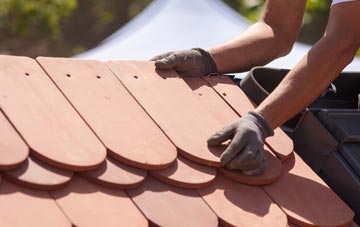 Waringsford roof tile contractors