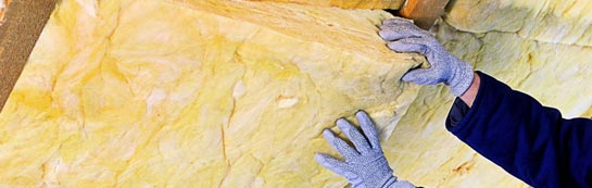 quotes for Waringsford roof insulation