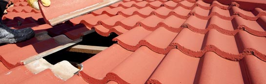 compare Waringsford roof repair quotes