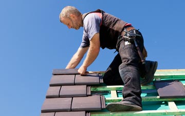 disadvantages of Waringsford slate roofing
