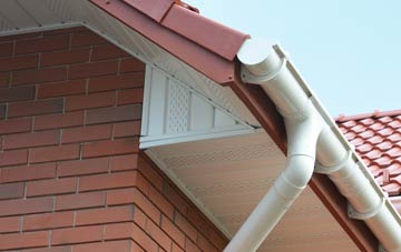 Waringsford soffit repair costs