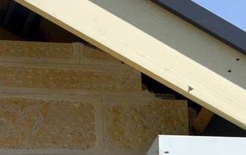 soffit repair Waringsford