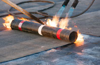 free Waringsford roof quotes