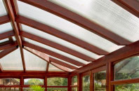 Waringsford conservatory roofing insulation