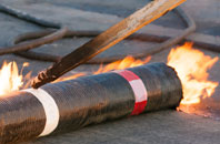 free Waringsford flat roofing repair quotes