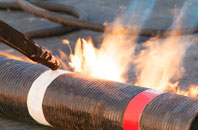 Waringsford flat roofing replacement