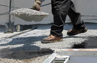 find rated Waringsford flat roofing replacement companies