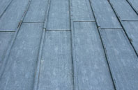 Waringsford lead roofing