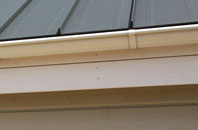 Waringsford soffit repair